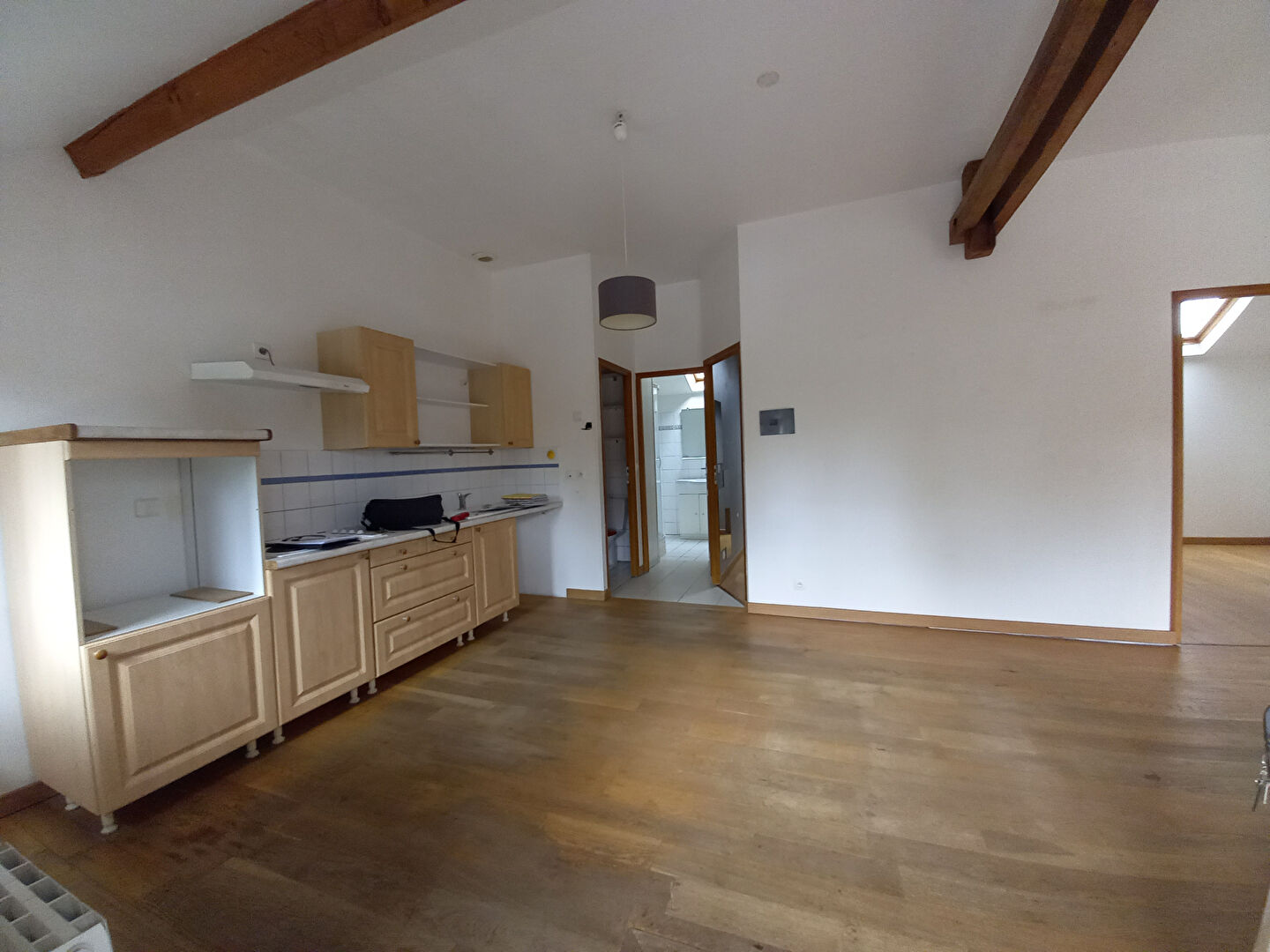 Appartement VILLERS EN ARTHIES (95510) 3 pi&egrave;ces 52.80 m&sup2;