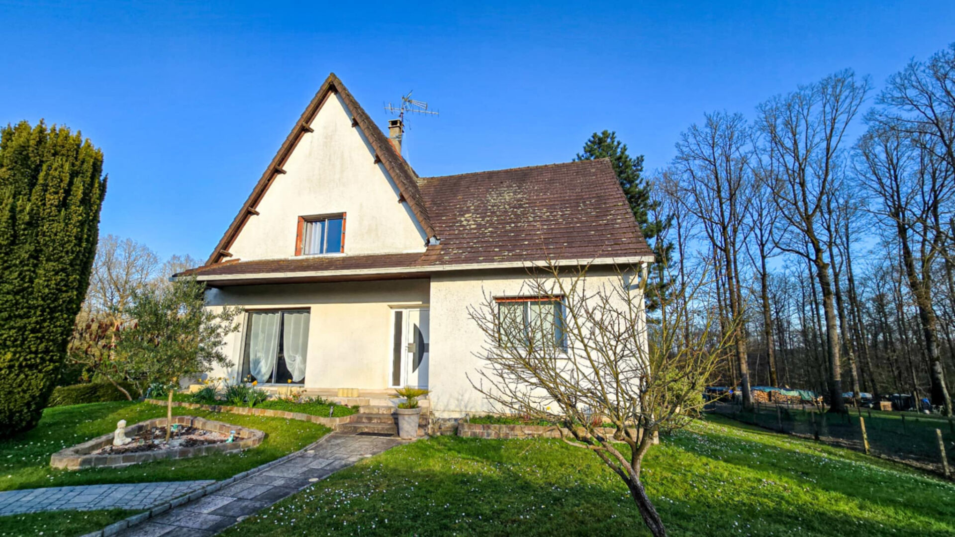 Maison GISORS (27140) 8 pi&egrave;ces 185.00 m&sup2;