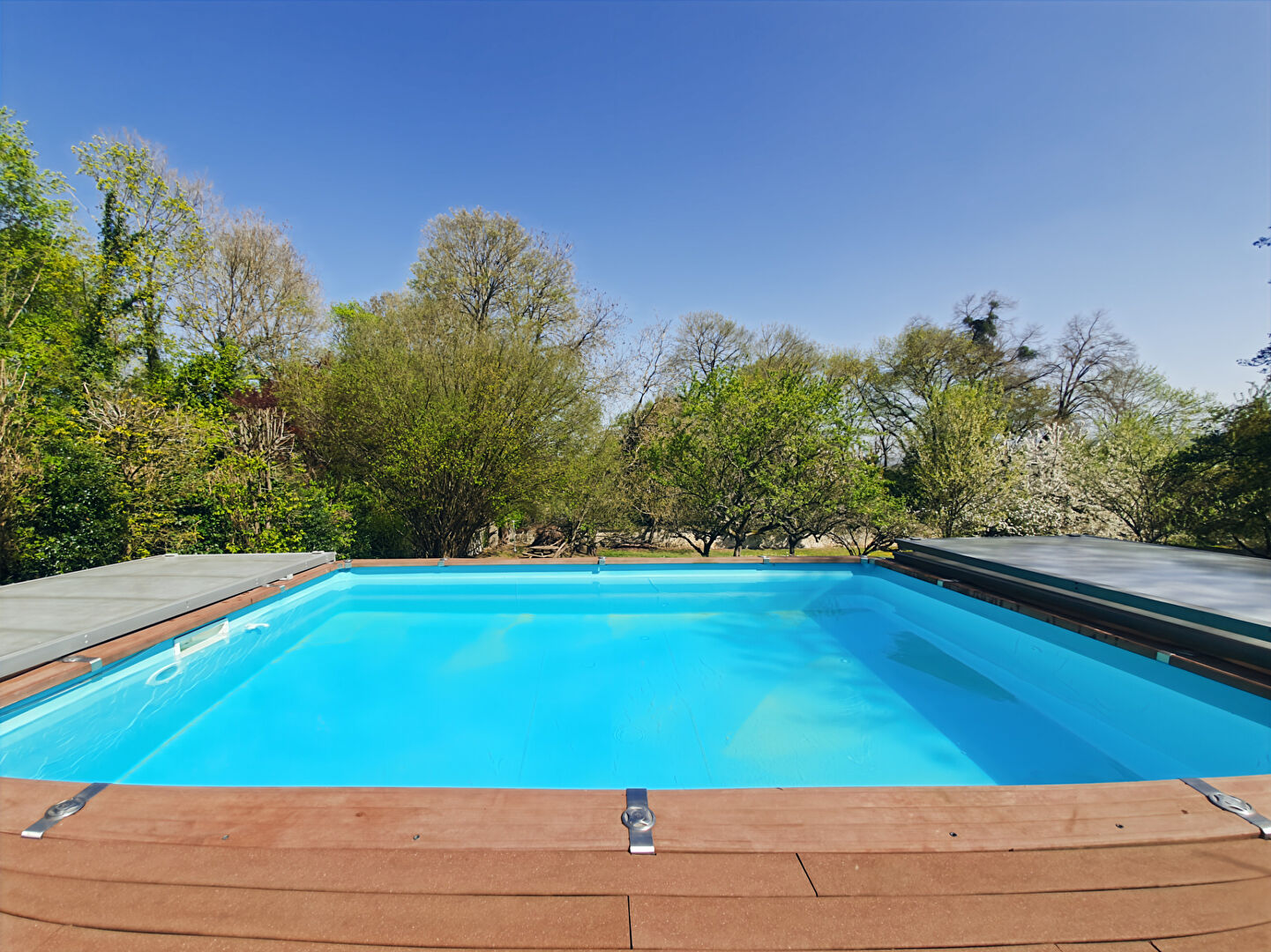 Maison HARDRICOURT (78250) 10 pièces 340.00 m²
