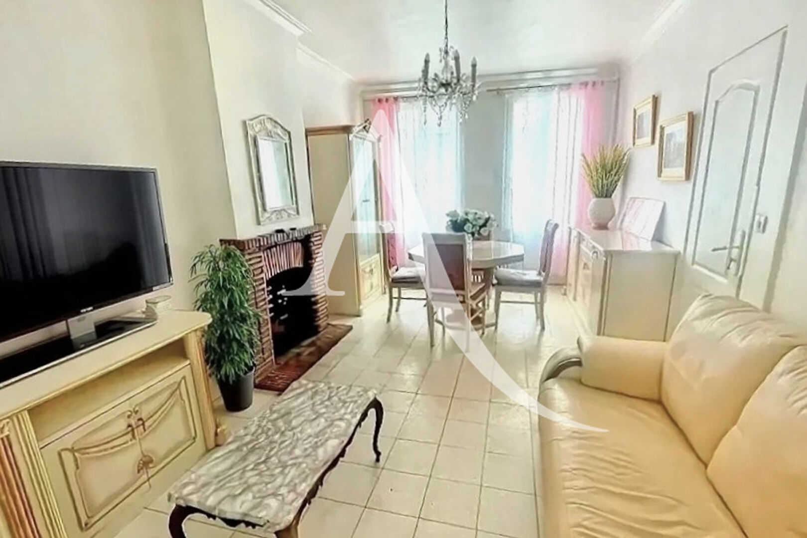 Maison GOURNAY EN BRAY (76220) 4 pièces 101.67 m²