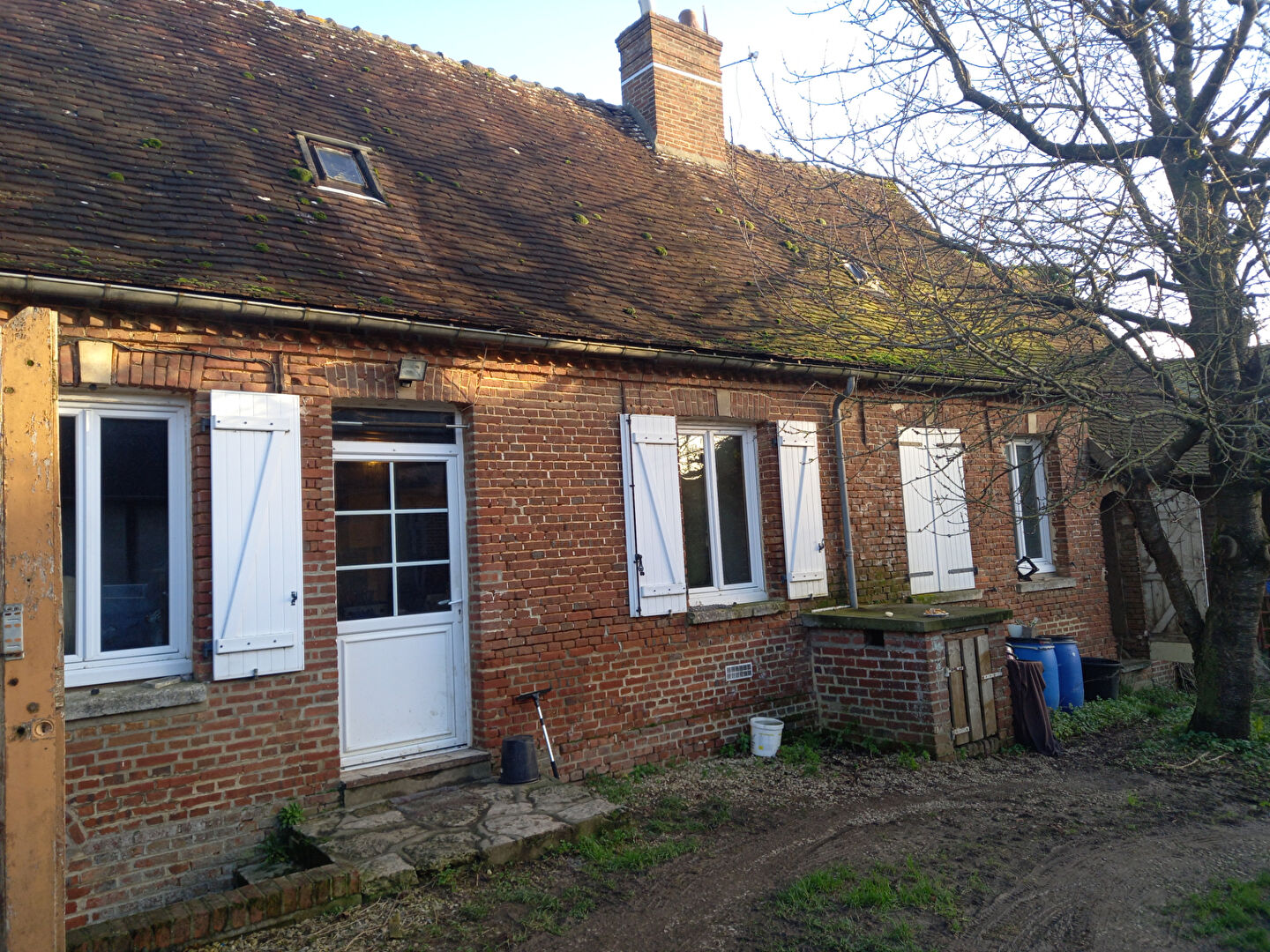 Maison GISORS (27140) 4 pièces 80.00 m²