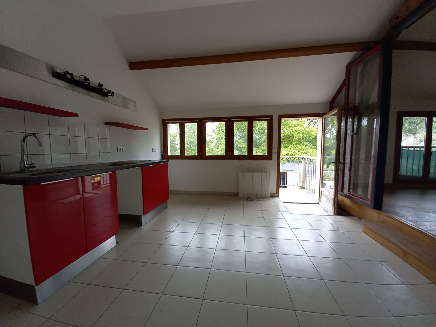 Appartement VILLERS EN ARTHIES (95510) 4 pi&egrave;ces 86.85 m&sup2;