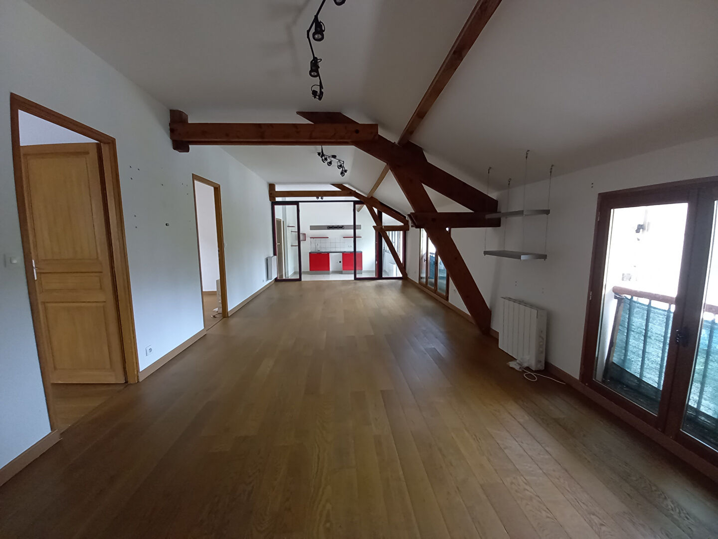 Appartement VILLERS EN ARTHIES (95510) 4 pi&egrave;ces 86.85 m&sup2;