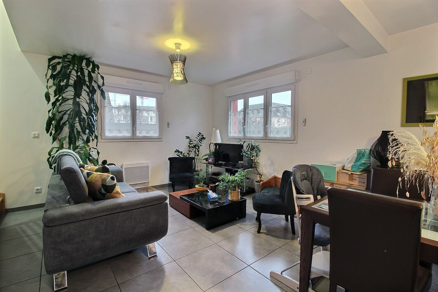 Maison LE PETIT QUEVILLY (76140) 4 pi&egrave;ces 83.00 m&sup2;