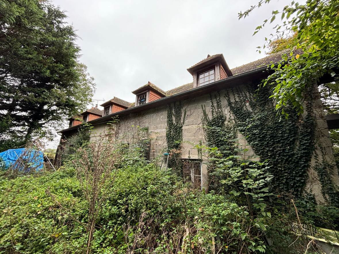 Maison LES ANDELYS (27700) 6 pièces 118.00 m²