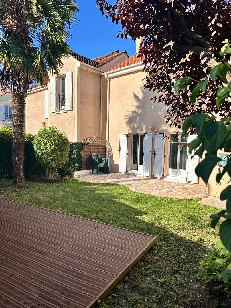 Maison VAUREAL (95490) 7 pièces 173.00 m²