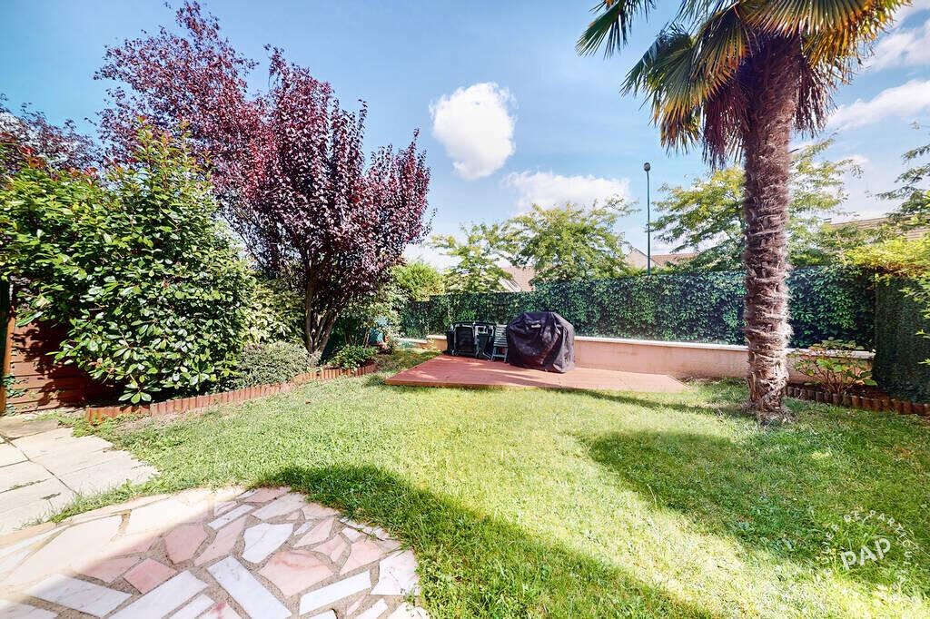 Maison VAUREAL (95490) 7 pièces 173.00 m²