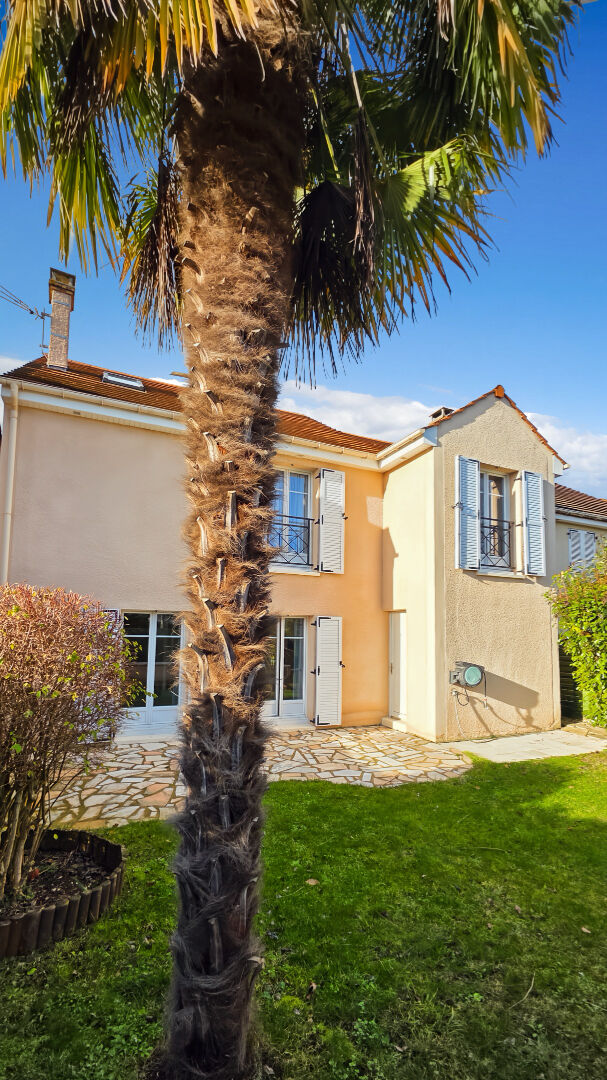 Maison VAUREAL (95490) 7 pi&egrave;ces 176.00 m&sup2;