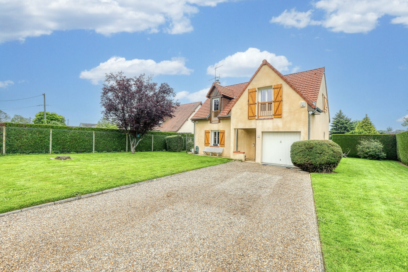 Maison GOURNAY EN BRAY (76220) 5 pièces 92.03 m²
