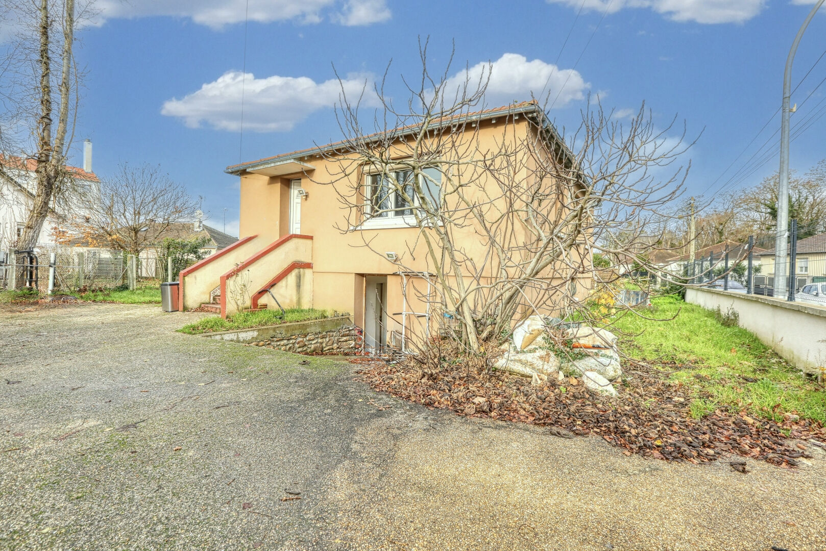 Maison LES MUREAUX (78130) 7 pièces 124.00 m²