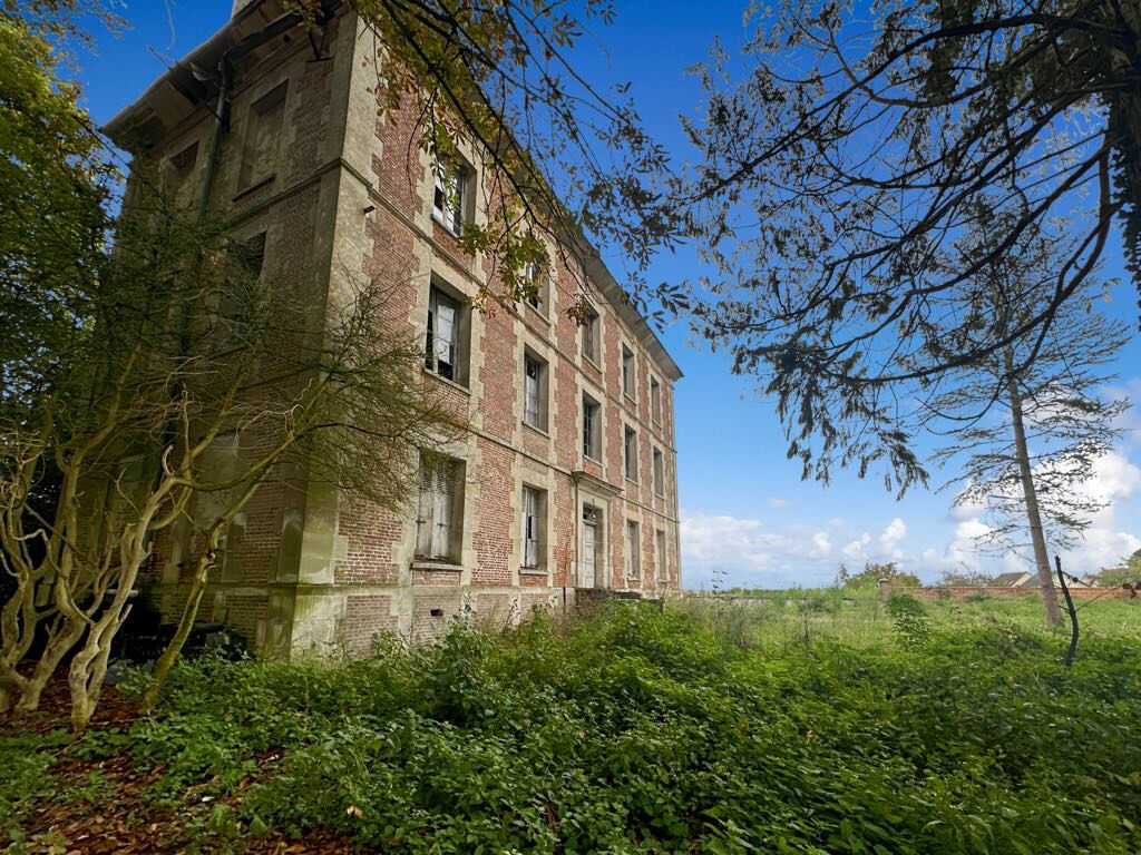 Maison ETREPAGNY (27150) 12 pièces 375.00 m²