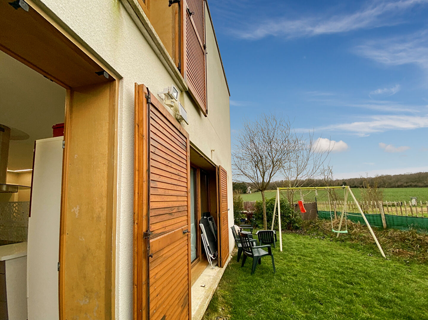 Maison Menucourt (95180) 5 pièces 92.88 m²