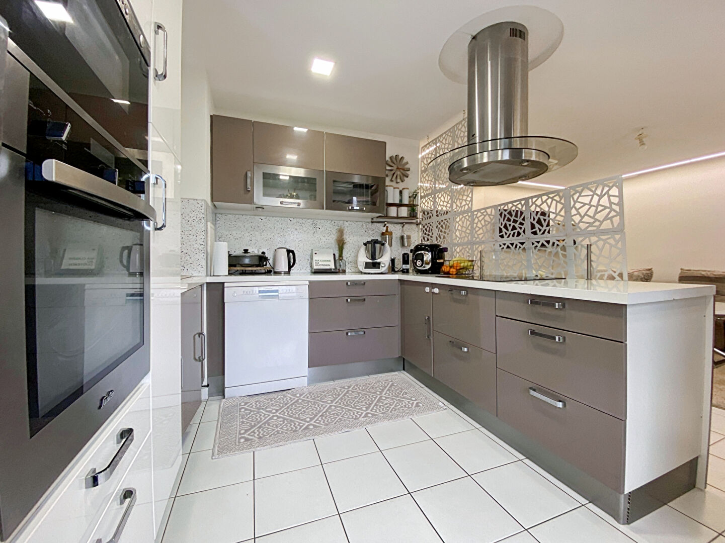 Maison Menucourt (95180) 5 pièces 92.88 m²