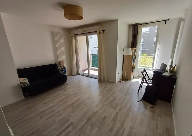 Appartement CERGY (95800) 3 pièces 65.25 m²