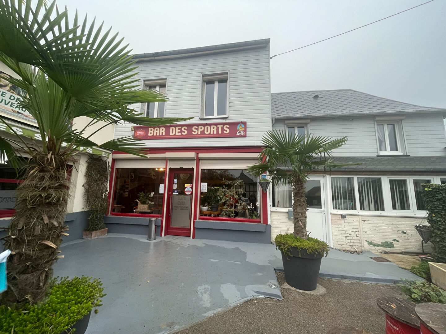 Maison NEUFCHATEL EN BRAY (76270) 8 pièces 235.24 m²