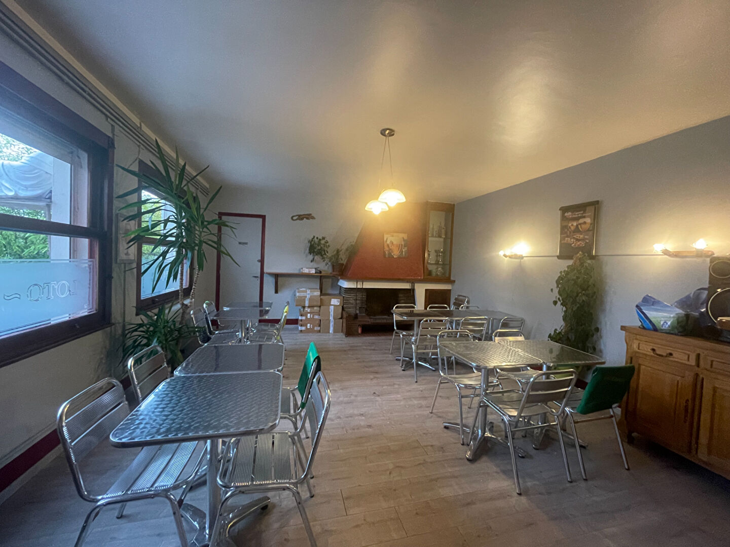 Maison AUMALE (76390) 8 pi&egrave;ces 235.24 m&sup2;