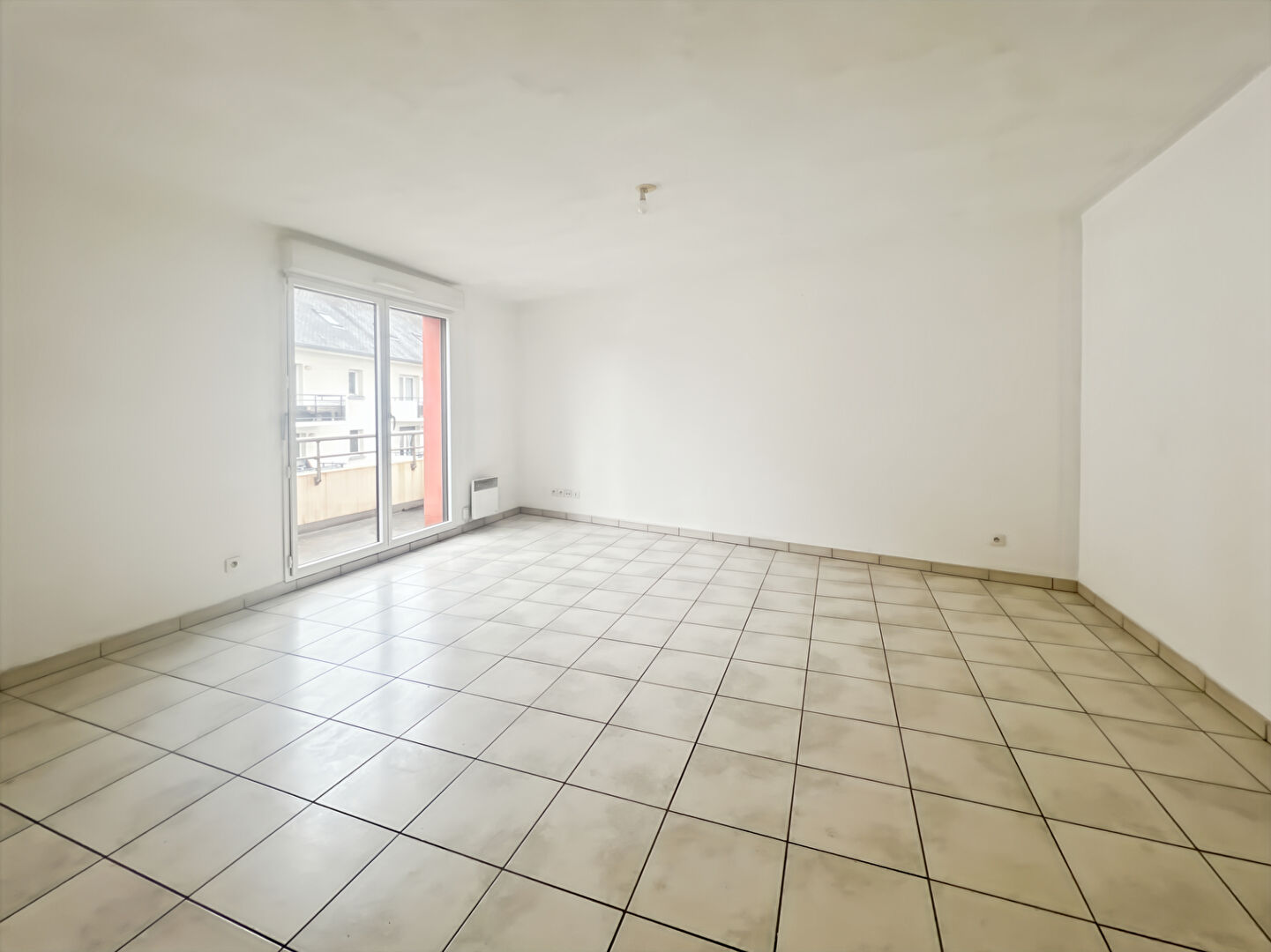 Appartement ROUEN (76100) 2 pi&egrave;ces 47.31 m&sup2;