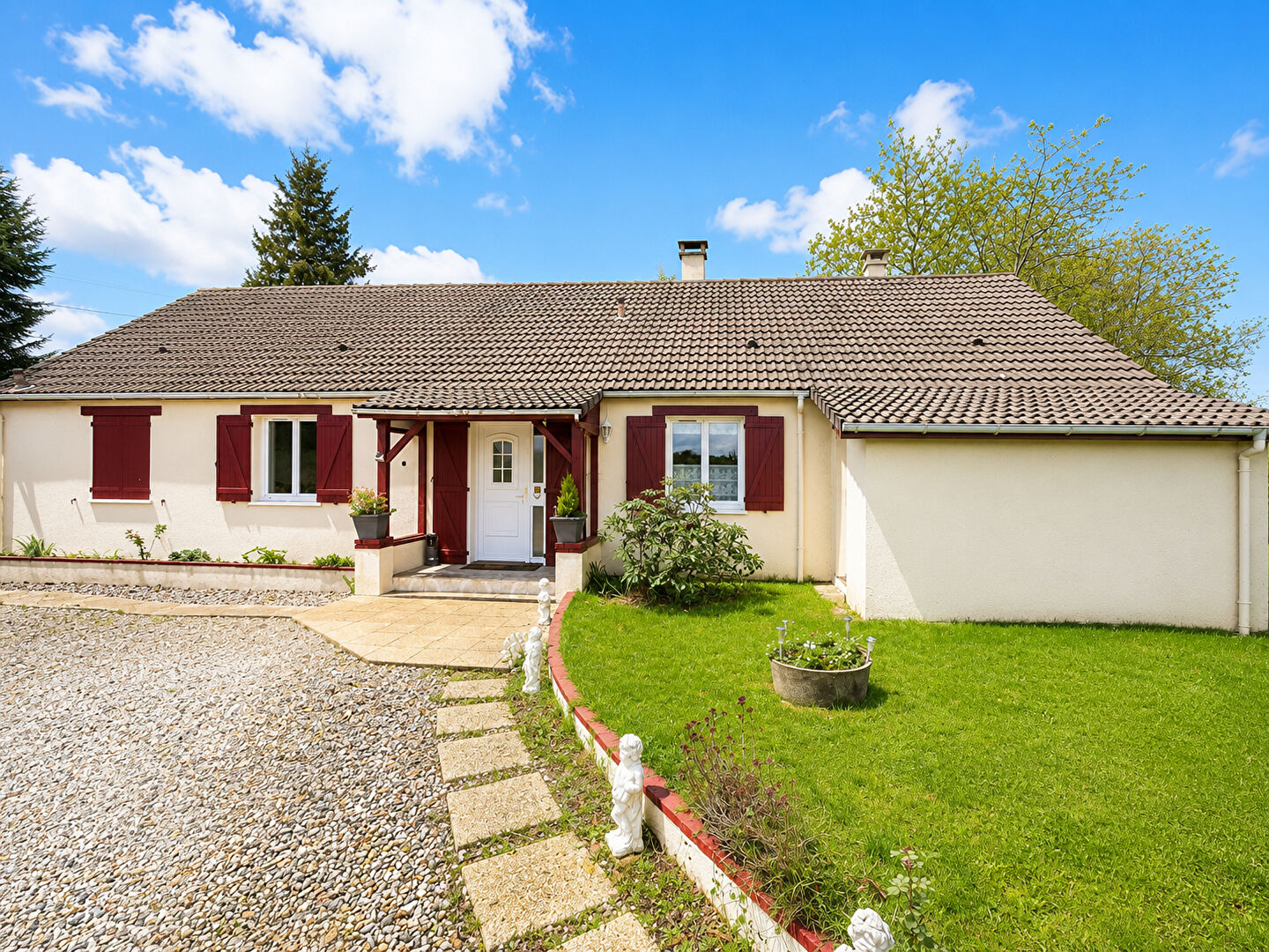 Maison GOURNAY EN BRAY (76220) 6 pi&egrave;ces 147.92 m&sup2;