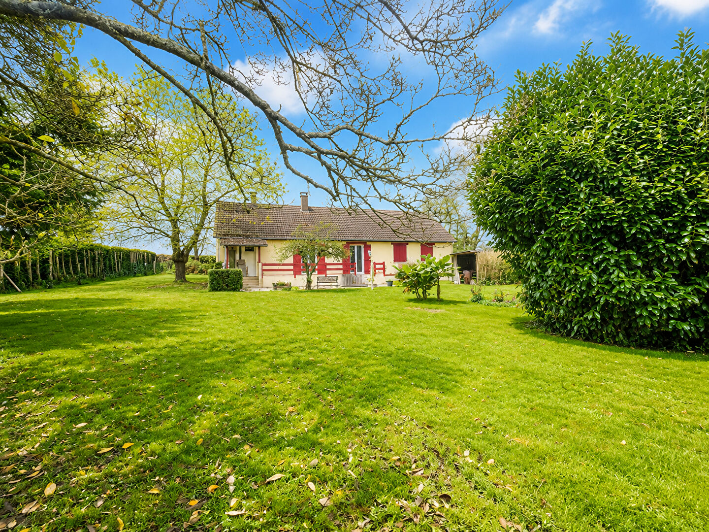 Maison GOURNAY EN BRAY (76220) 6 pi&egrave;ces 147.92 m&sup2;