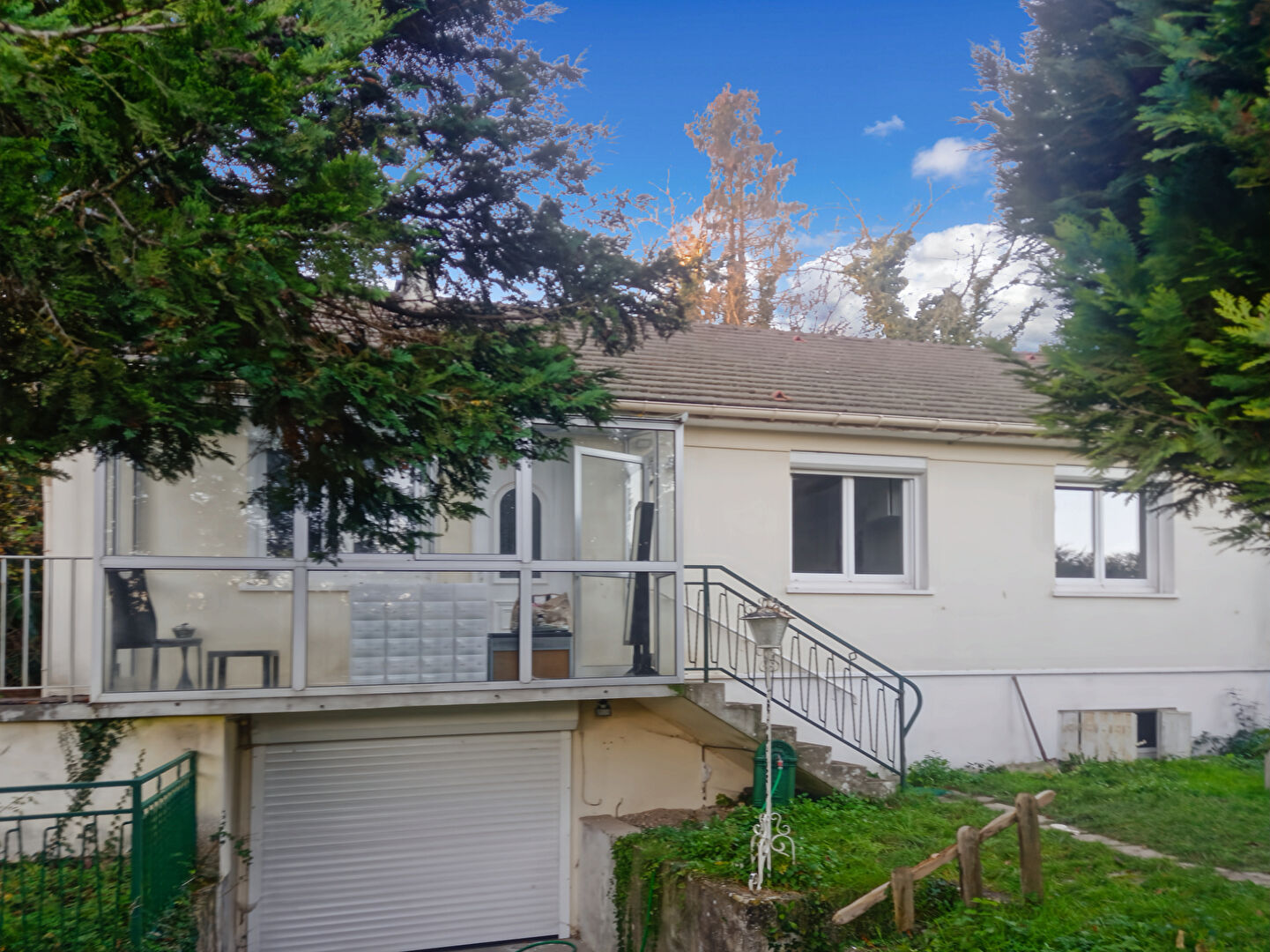 Maison GISORS (27140) 3 pièces 72.24 m²