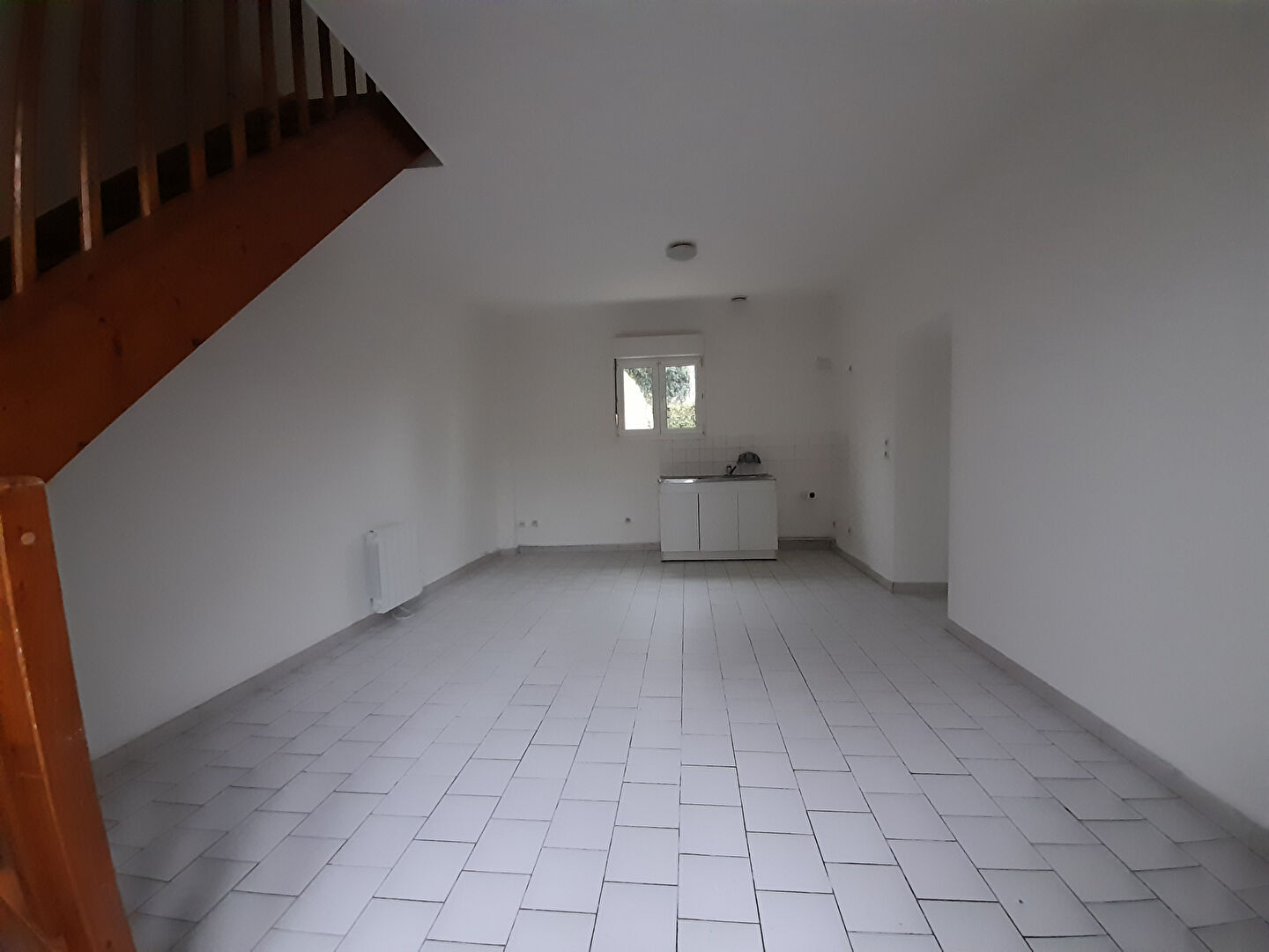 Appartement NEUF MARCHE (76220) 4 pièces 58.32 m²