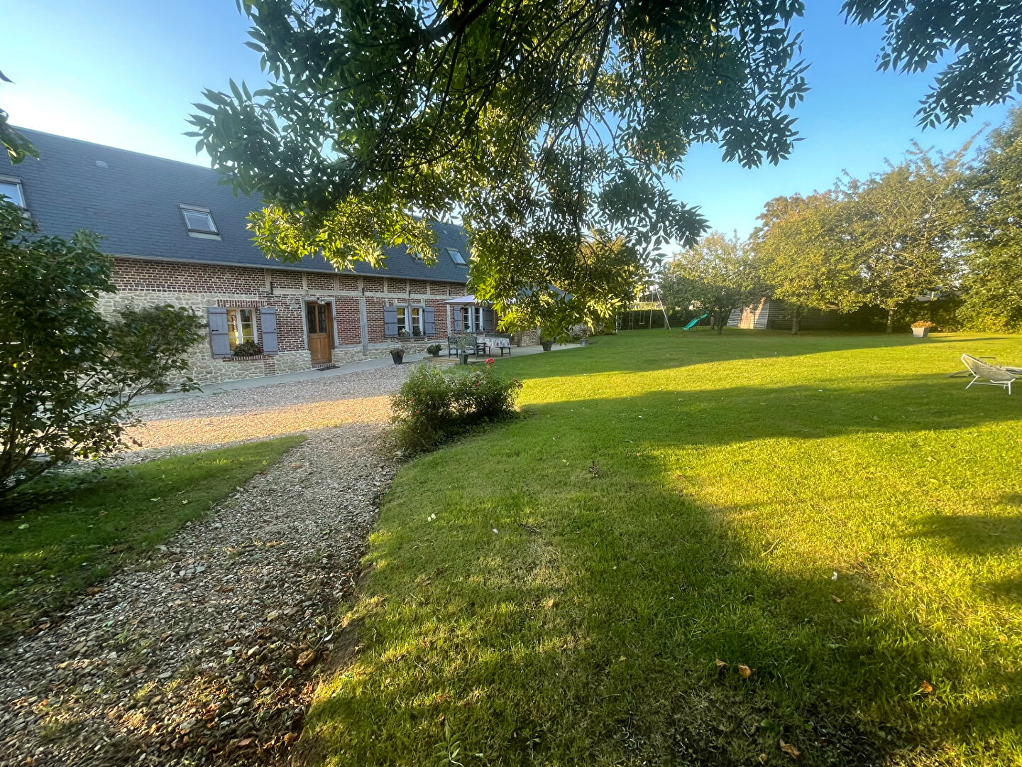 Maison BEAUVAIS (60000) 6 pièces 129.85 m²