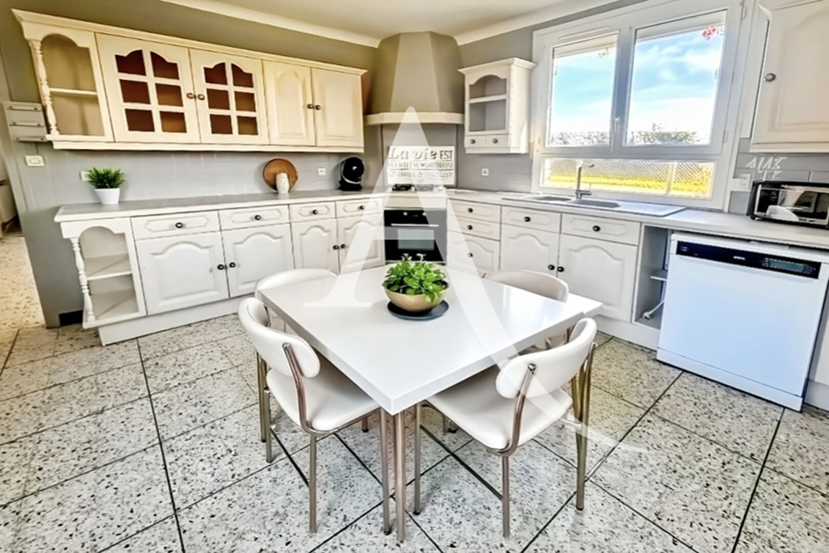 Maison FORGES LES EAUX (76440) 7 pièces 168.72 m²