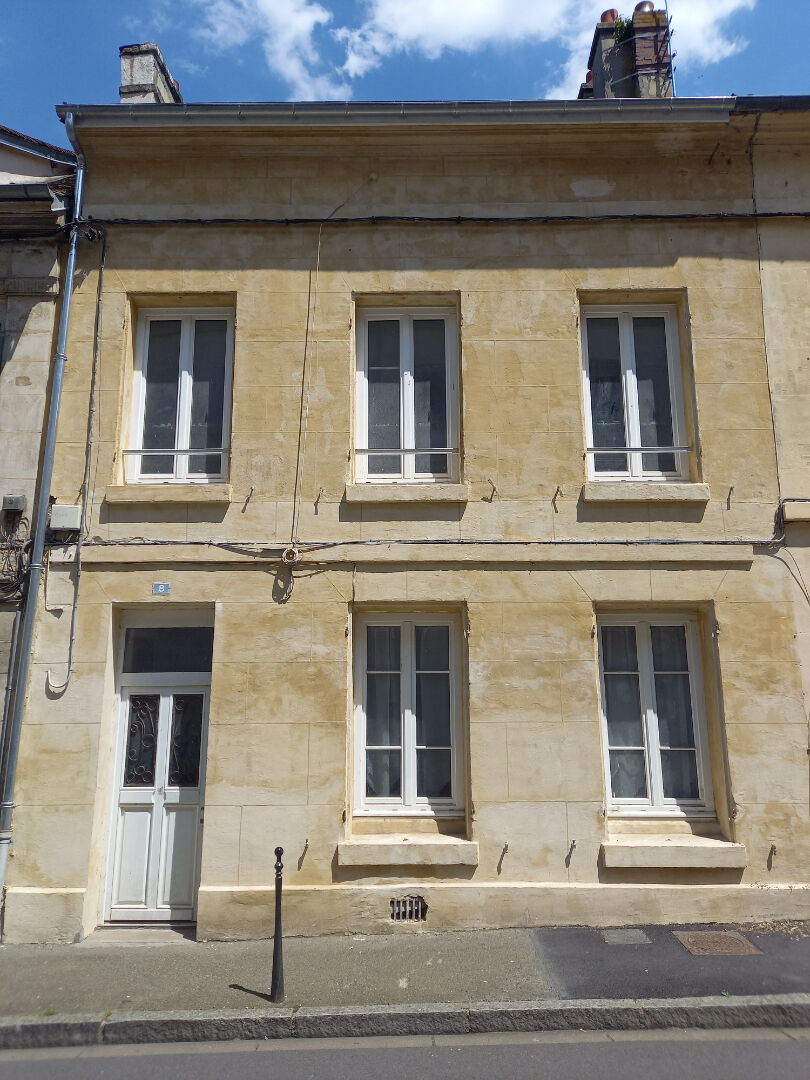Appartement MAGNY EN VEXIN (95420) 2 pièces 32.60 m²