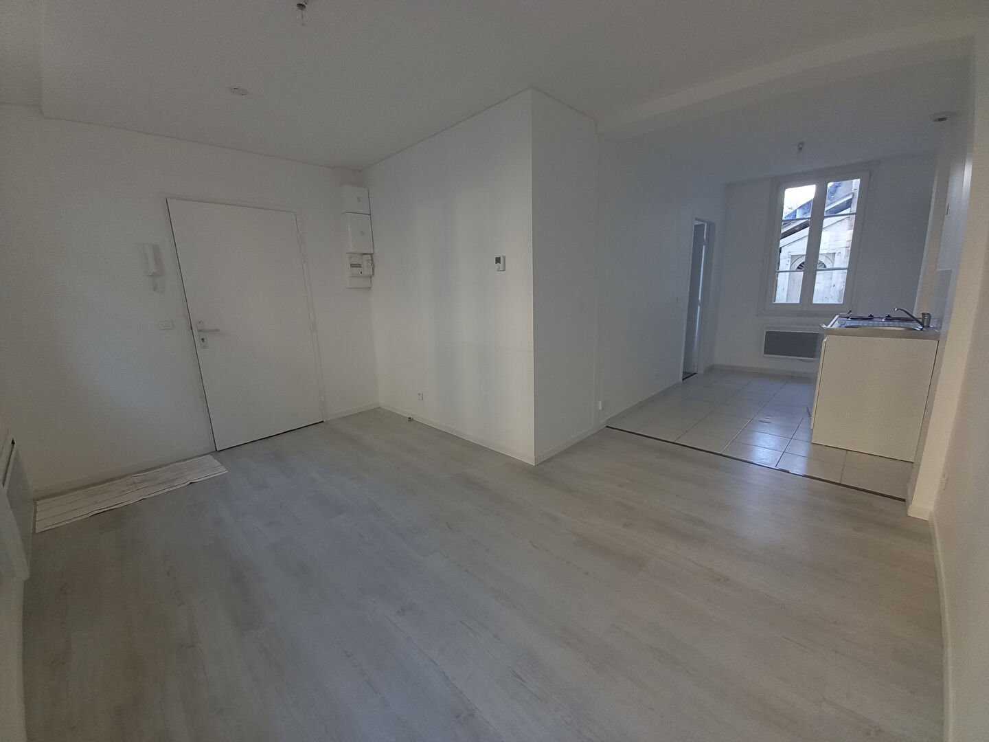 Appartement MAGNY EN VEXIN (95420) 2 pièces 32.60 m²
