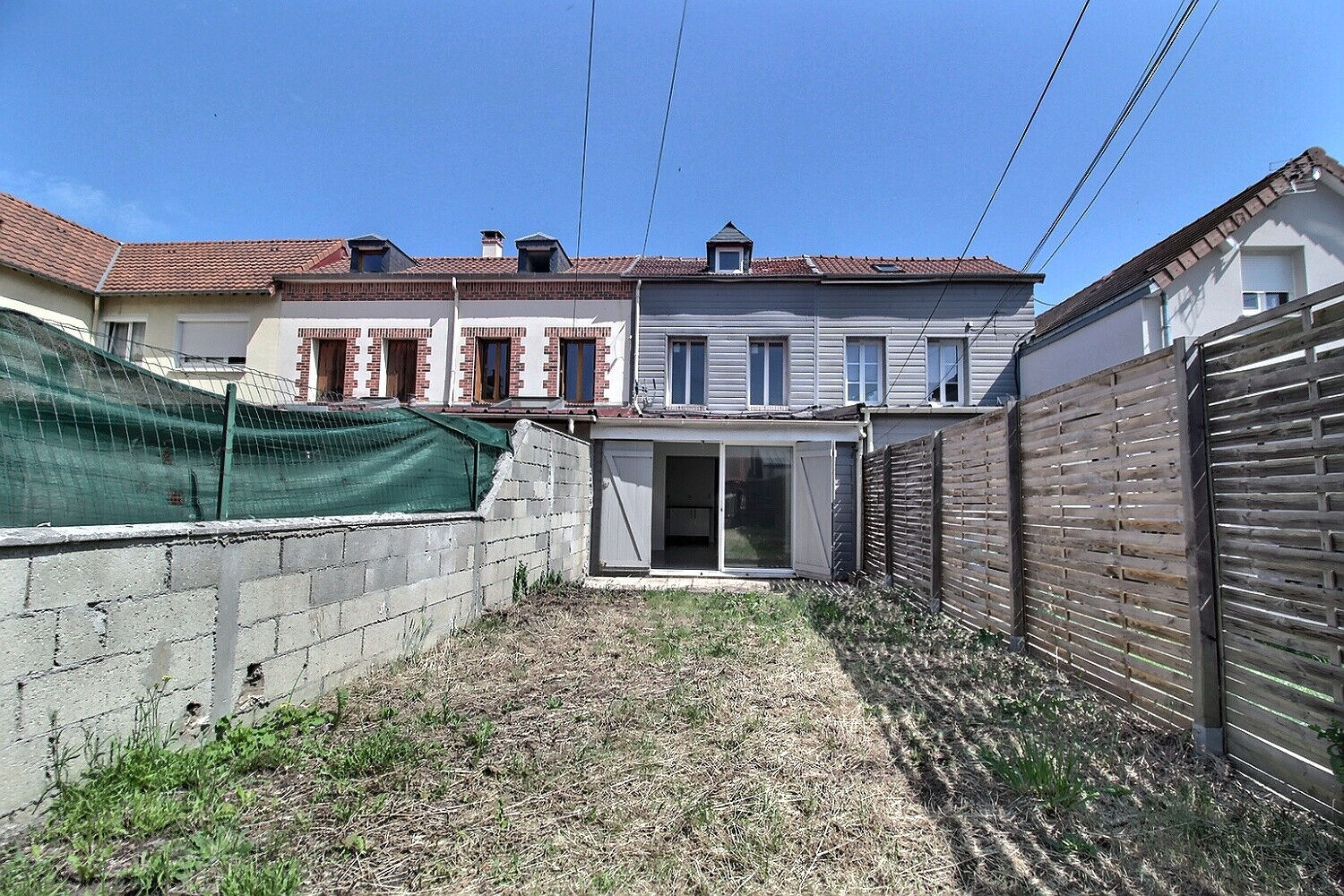 Maison LE PETIT QUEVILLY (76140) 3 pièces 51.00 m²