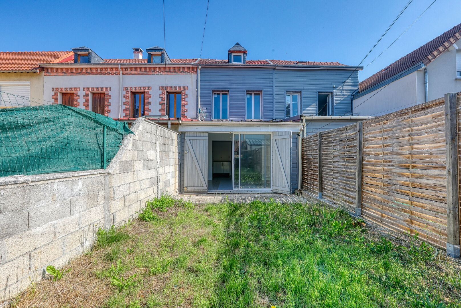 Maison LE PETIT QUEVILLY (76140) 3 pièces 51.00 m²