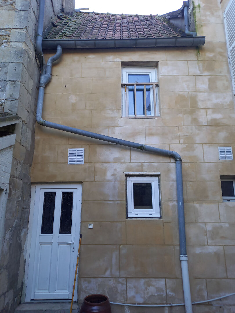 Location appartement 2 pièces, 18.10m², Magny-en-Vexin - 393 € / mois cc
