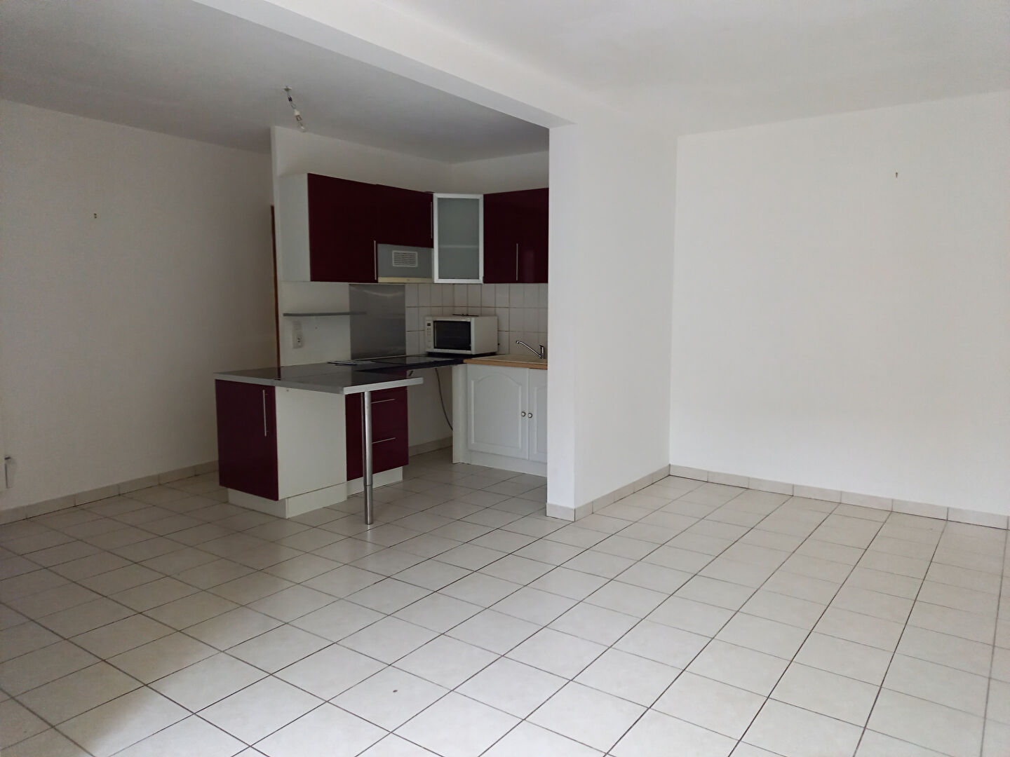 Appartement GISORS (27140) 3 pièces 60.30 m²