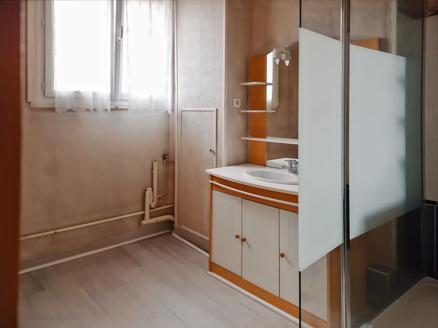 Appartement ROUEN (76100) 4 pièces 88.89 m²