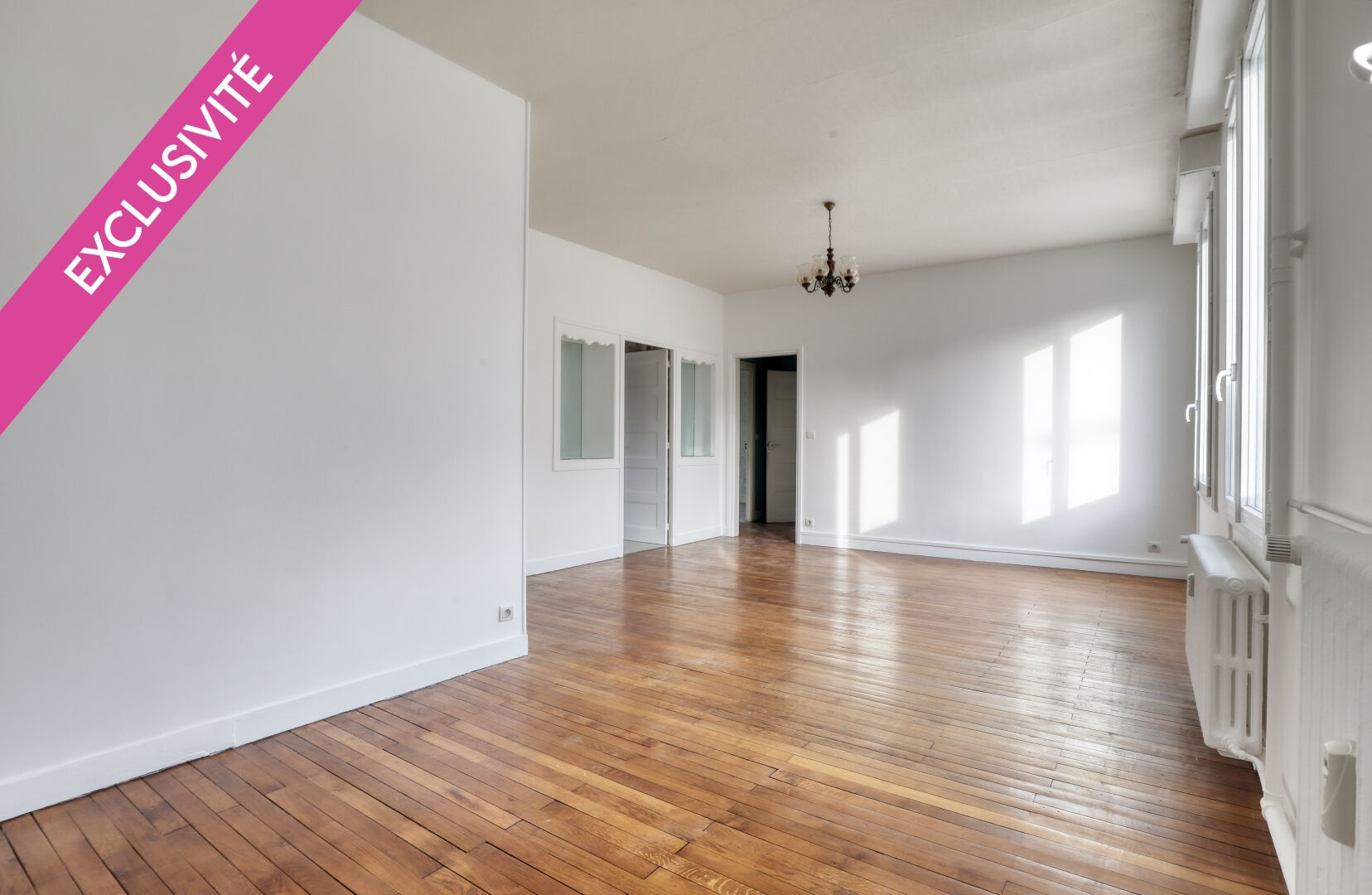 Appartement ROUEN (76100) 4 pi&egrave;ces 88.89 m&sup2;