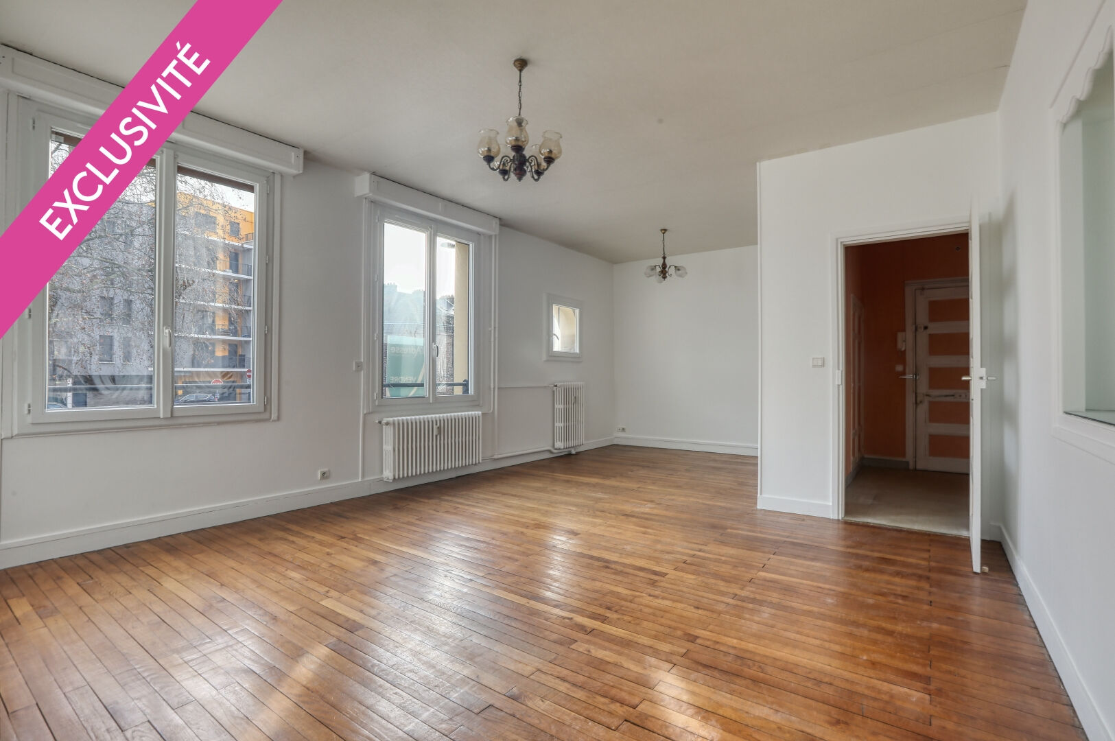 Appartement ROUEN (76100) 4 pi&egrave;ces 88.89 m&sup2;