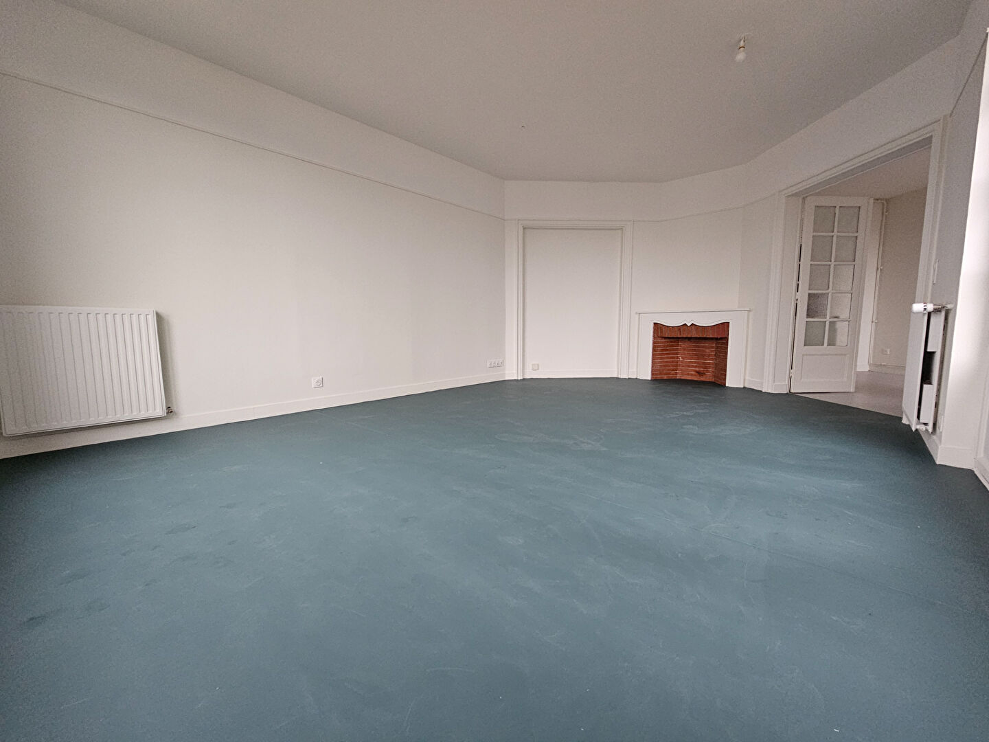 Appartement PONTOISE (95300) 4 pièces 83.20 m²