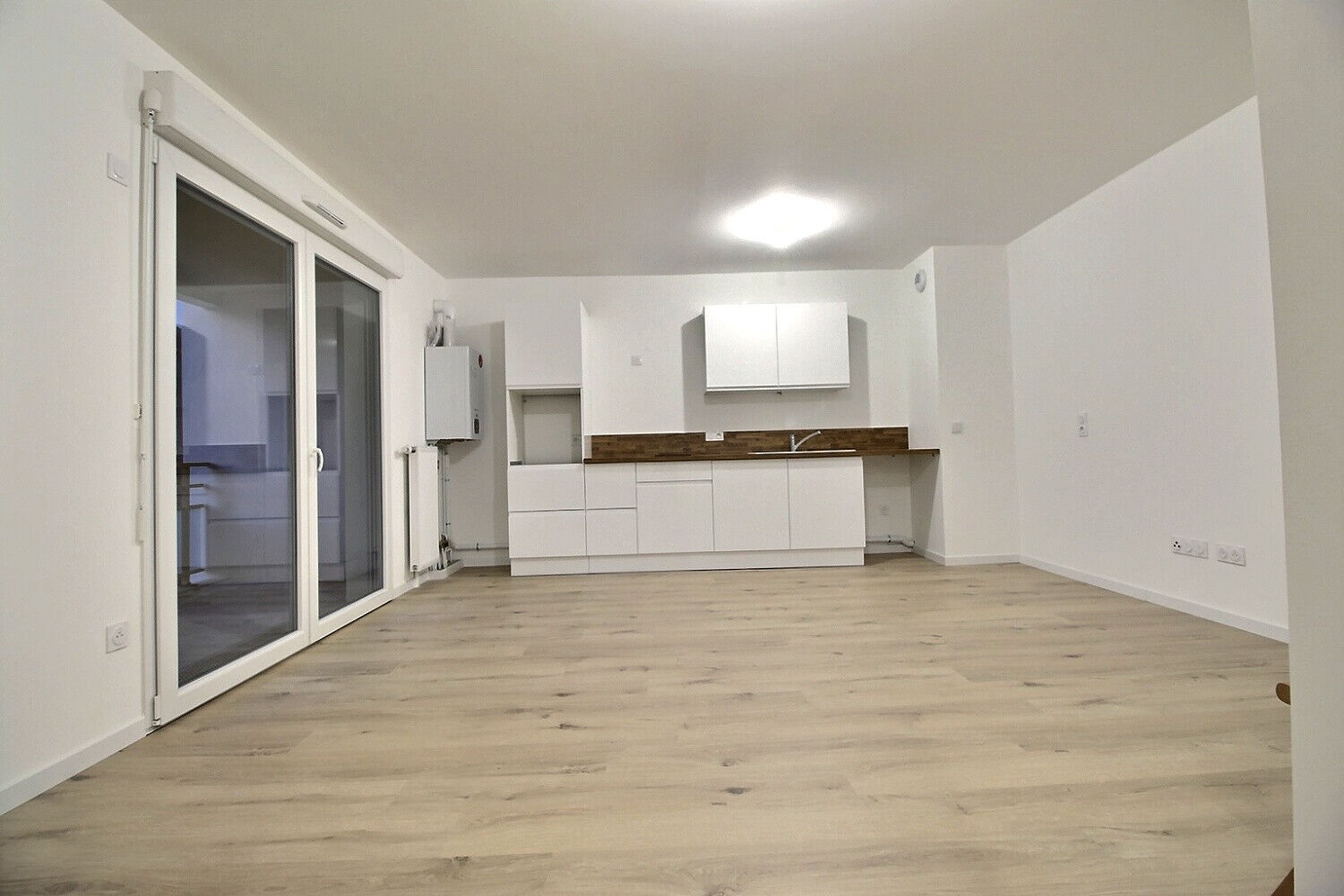 Appartement ROUEN (76100) 3 pièces 59.96 m²
