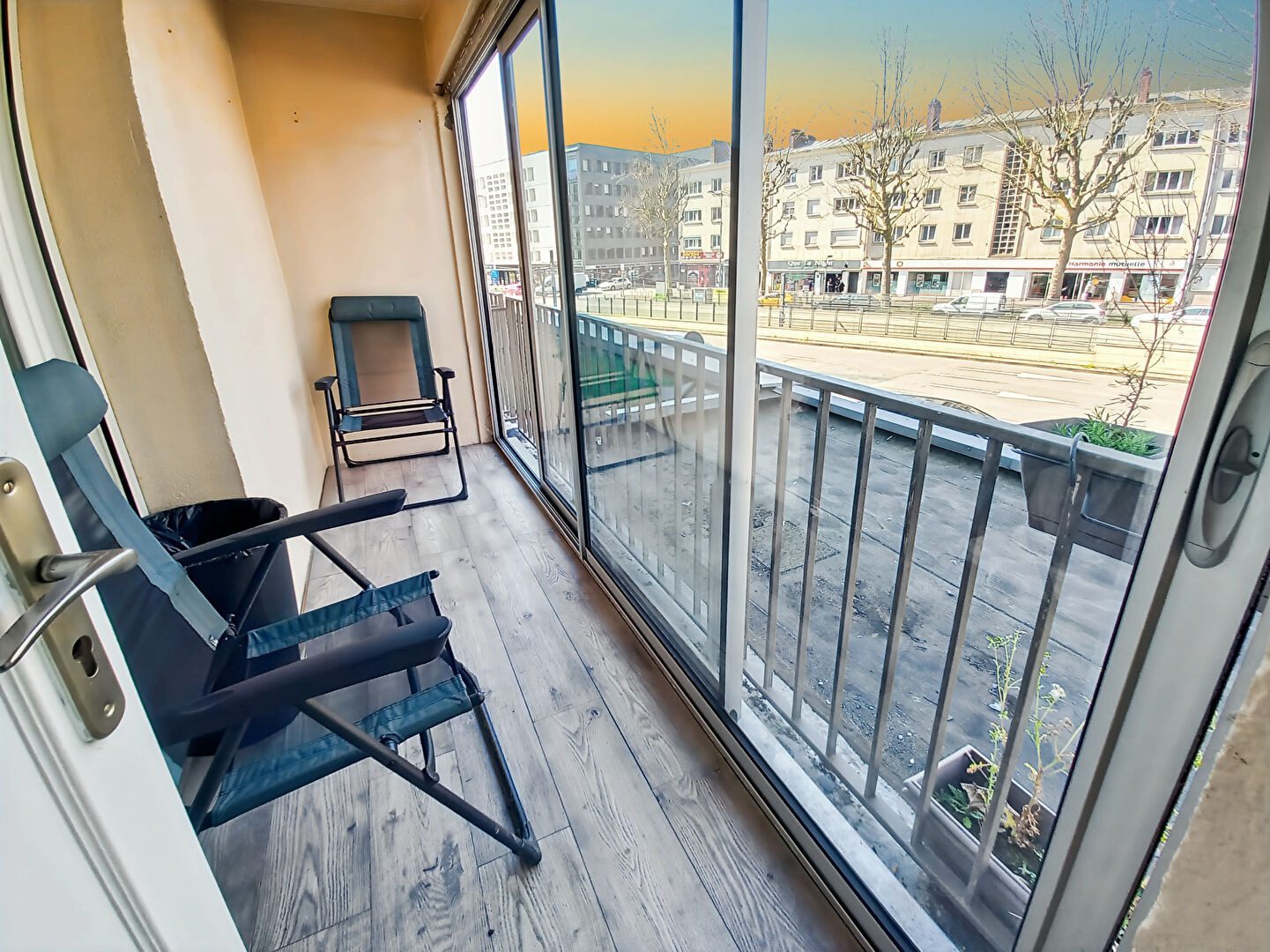 Appartement ROUEN (76100) 3 pièces 65.00 m²
