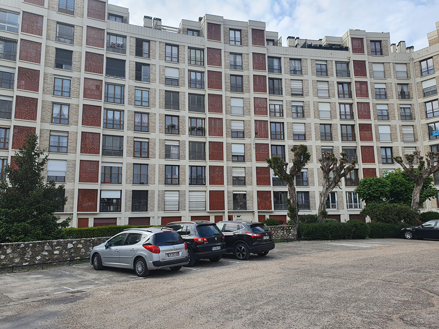 Appartement ROUEN (76100) 3 pièces 65.00 m²