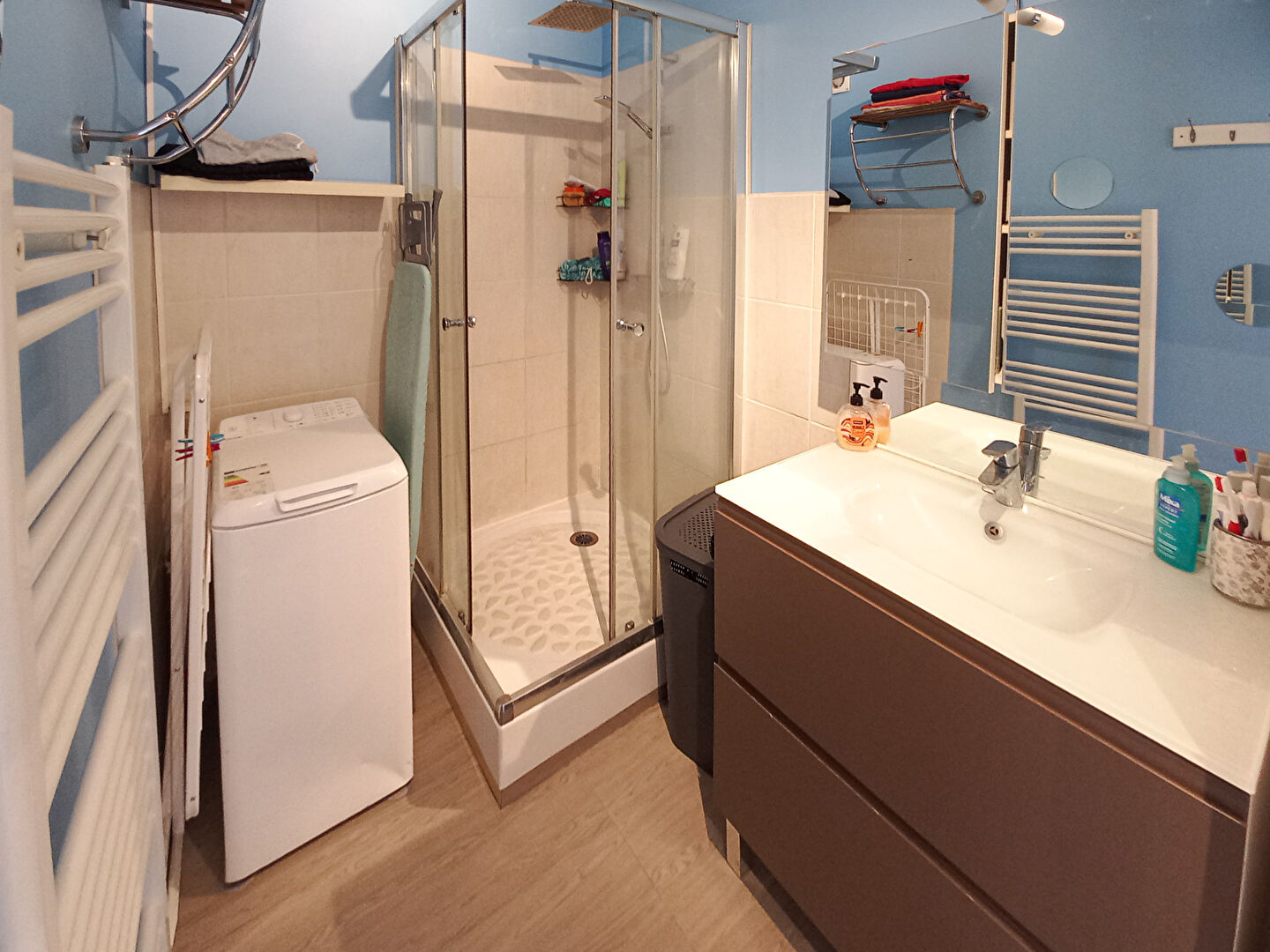 Appartement ROUEN (76100) 3 pi&egrave;ces 65.00 m&sup2;