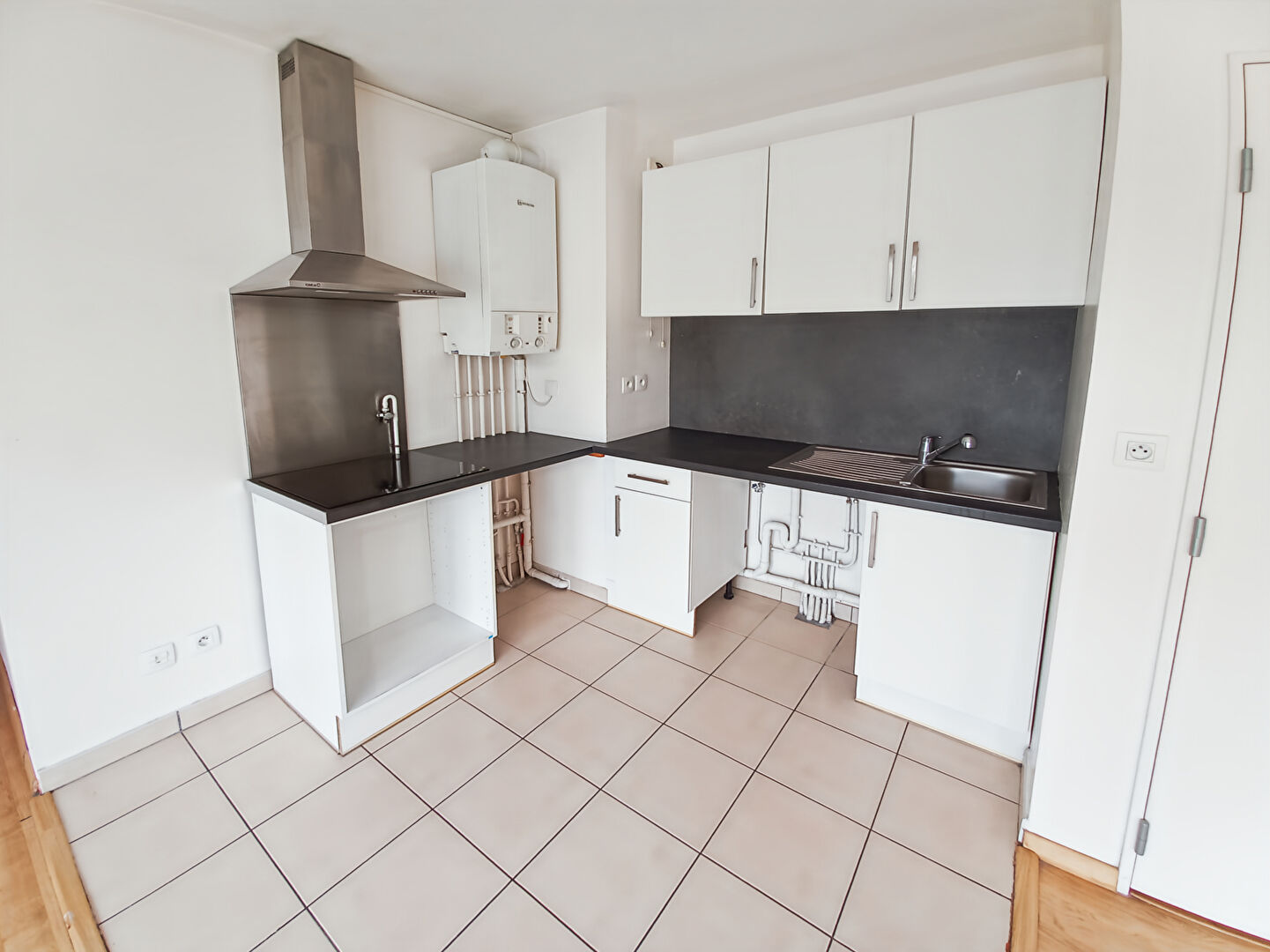 Appartement ROUEN (76100) 3 pièces 53.74 m²