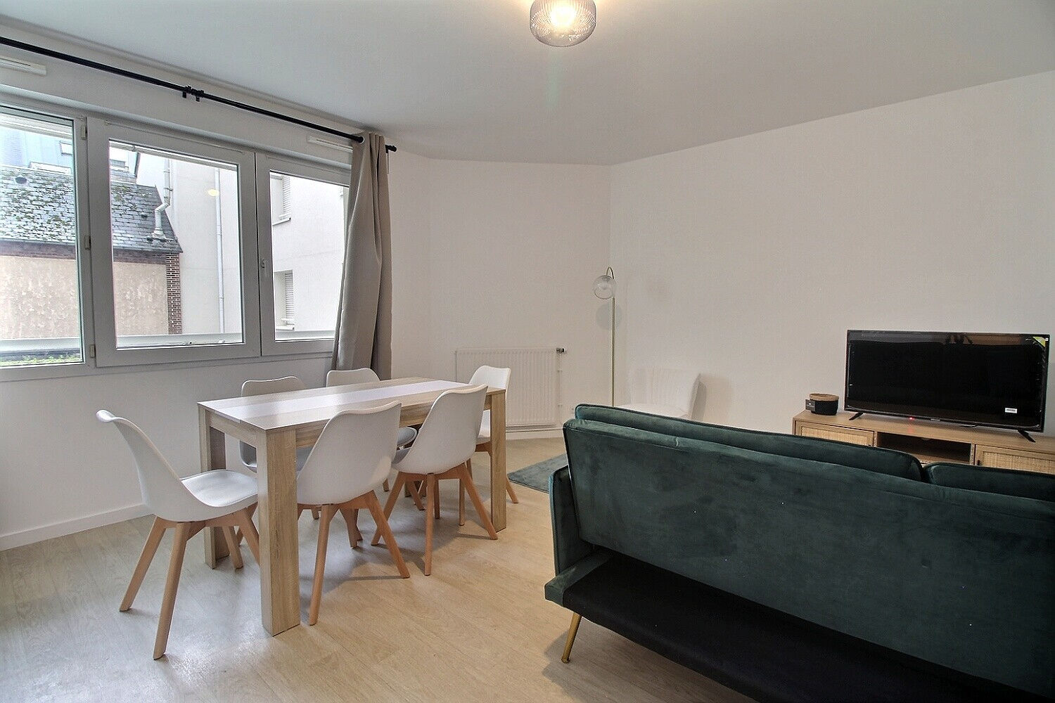 Appartement ROUEN (76100) 3 pièces 68.20 m²