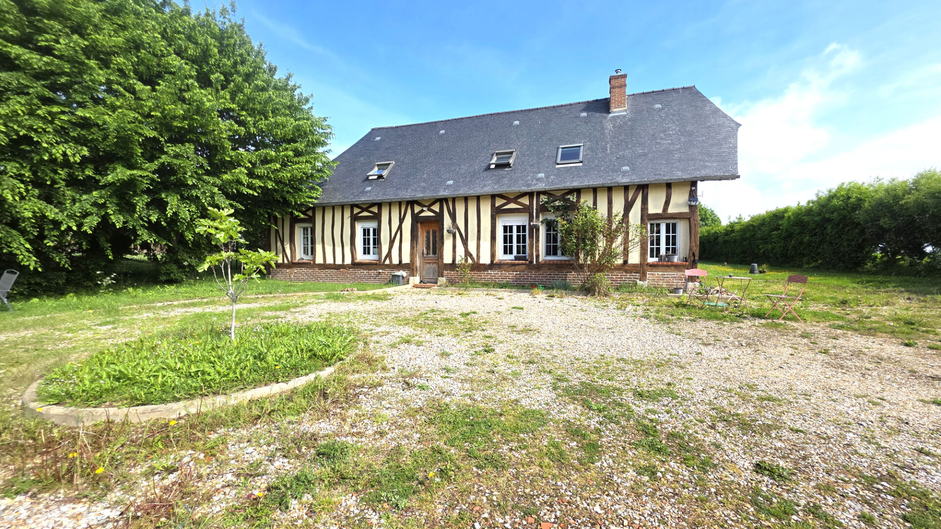 Maison ETREPAGNY (27150) 7 pi&egrave;ces 150.15 m&sup2;