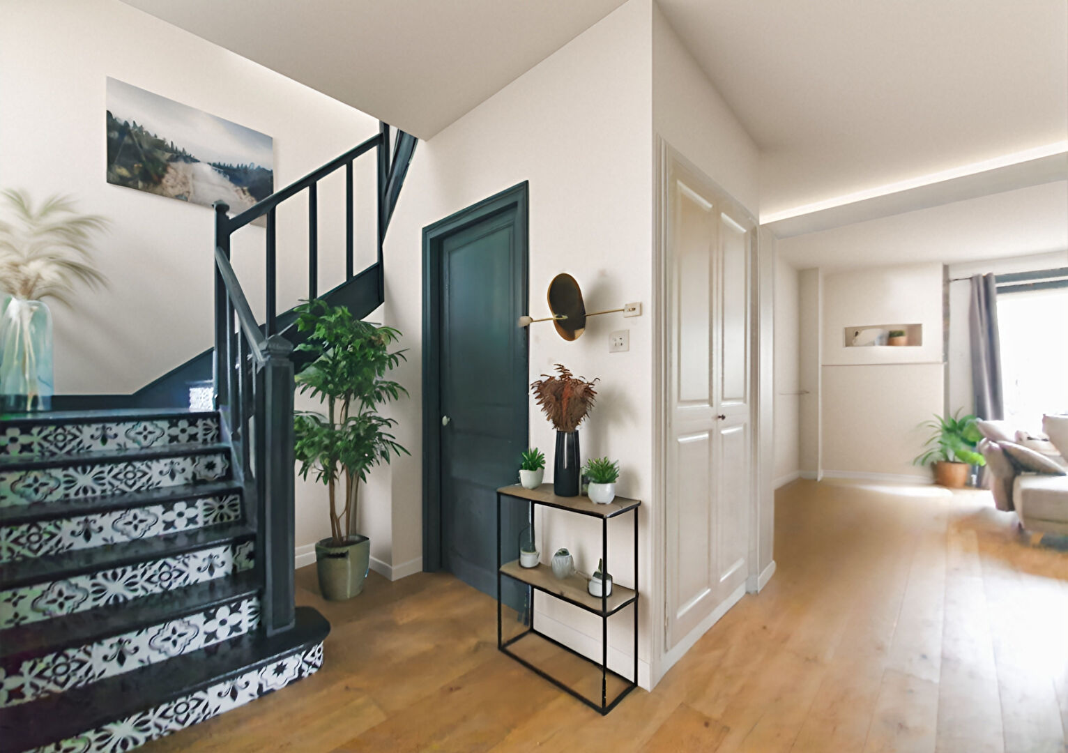 Maison HARDRICOURT (78250) 6 pièces 120.00 m²