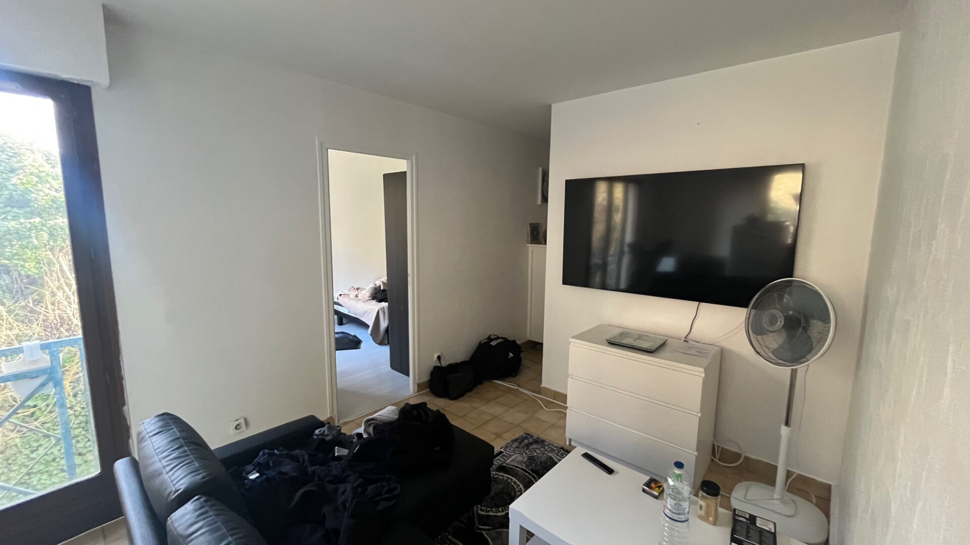 Appartement MEULAN EN YVELINES (78250) 2 pièces 35.00 m²