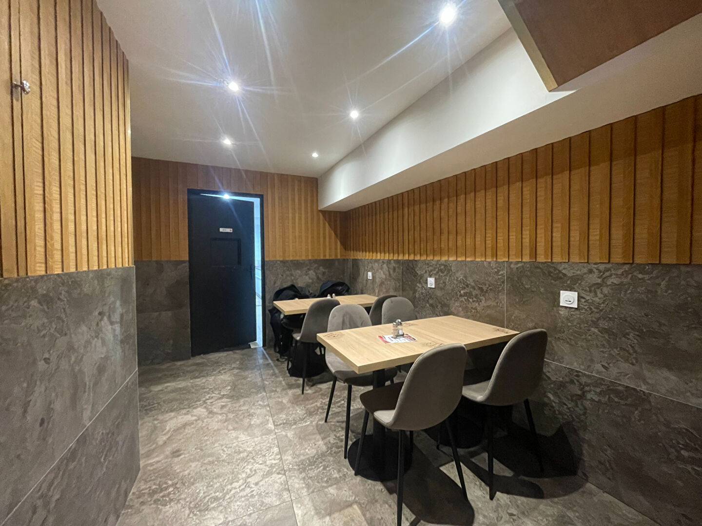 Local commercial GOURNAY EN BRAY (76220) 60.00 m²