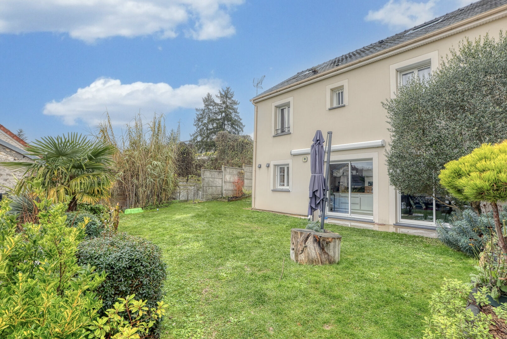 Maison MEZY SUR SEINE (78250) 8 pièces 150.00 m²