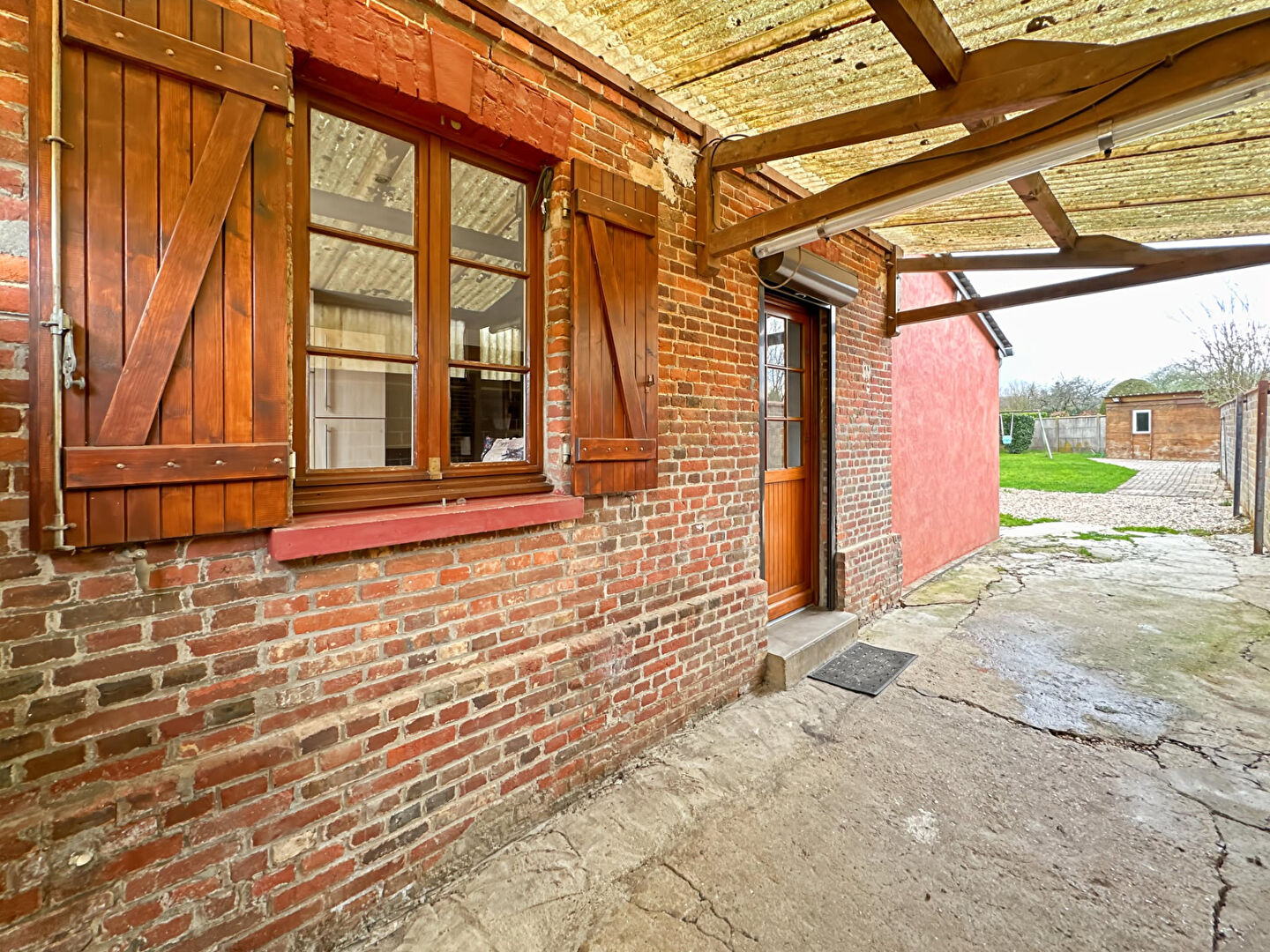 Maison ETREPAGNY (27150) 5 pièces 89.98 m²