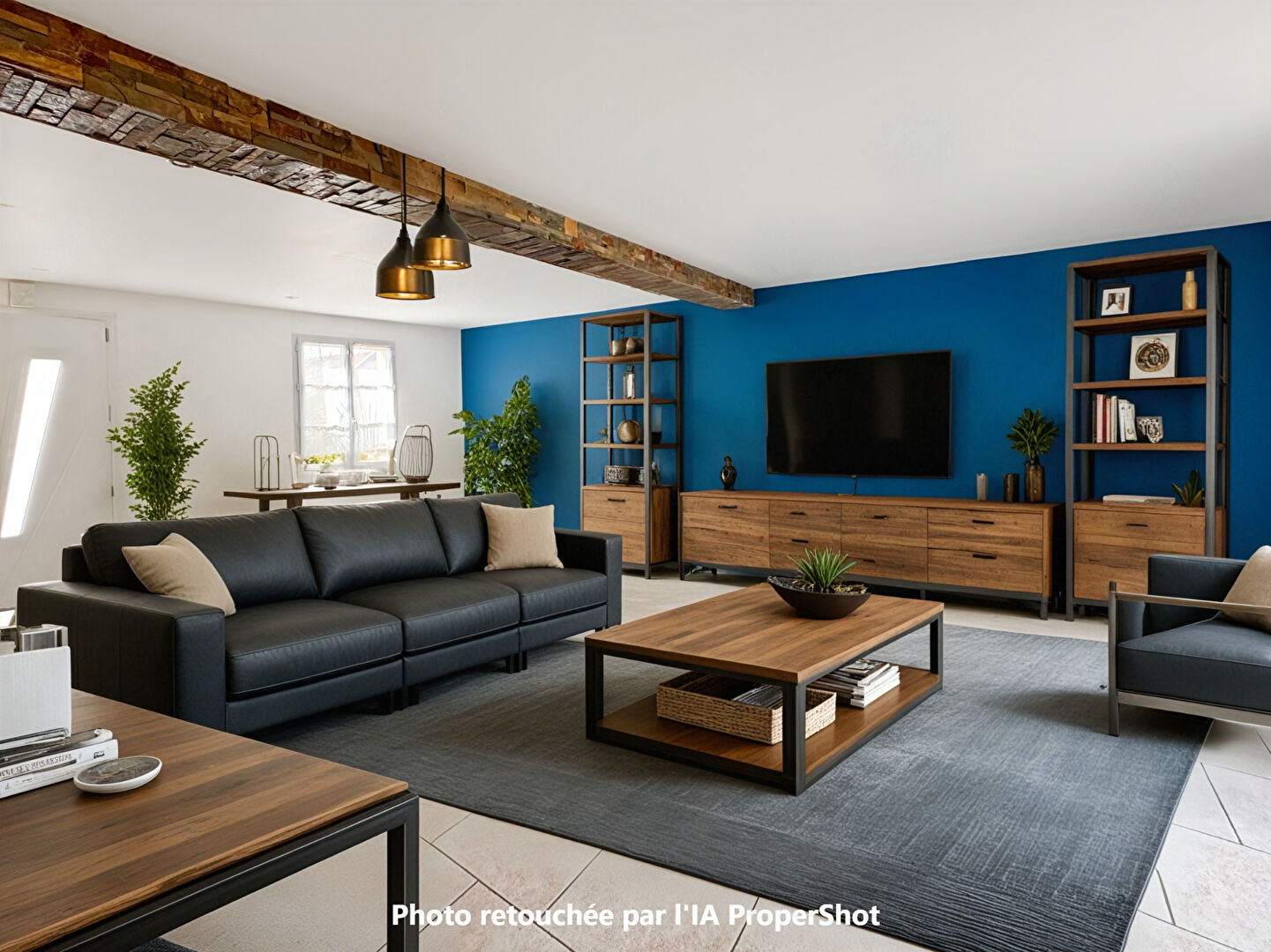 Maison GISORS (27140) 4 pièces 105.00 m²